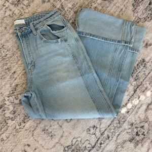 Light Blue Women's Jeans